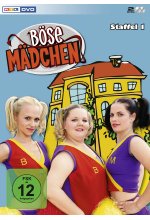 Böse Mädchen - Staffel 1  [2 DVDs] DVD-Cover