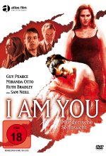 I Am You - Mörderische Sehnsucht DVD-Cover