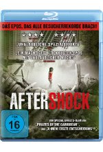 Aftershock Blu-ray-Cover