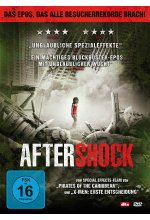 Aftershock DVD-Cover