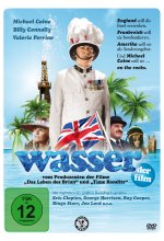Wasser - Der Film DVD-Cover