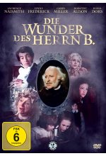 Die Wunder des Herrn B. DVD-Cover