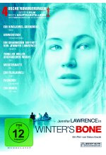 Winter's Bone DVD-Cover
