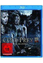 Cold Prey III - The Beginning Blu-ray-Cover