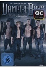 Vampire Boys  (OmU) DVD-Cover