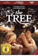 The Tree DVD-Cover