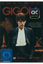 Gigola DVD-Cover