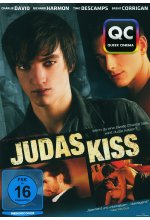 Judas Kiss DVD-Cover