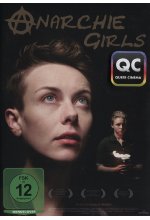 Anarchie Girls  (OmU) DVD-Cover