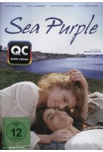 Sea Purple  (OmU) DVD-Cover