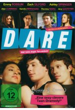 Dare  (OmU) DVD-Cover