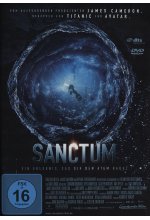 Sanctum DVD-Cover