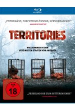Territories Blu-ray-Cover