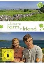Unsere Farm in Irland 3 DVD-Cover