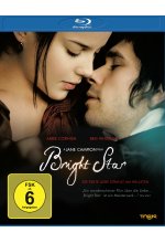 Bright Star - Die erste Liebe strahlt am hellsten Blu-ray-Cover