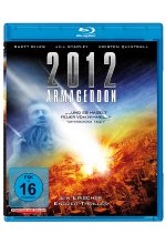 2012 Armageddon Blu-ray-Cover