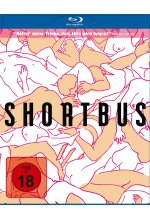Shortbus Blu-ray-Cover
