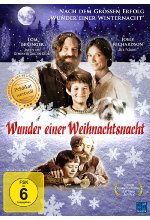 Wunder einer Weihnachtsnacht DVD-Cover