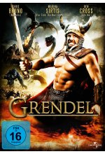 Grendel DVD-Cover