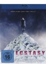 Ecstasy Blu-ray-Cover