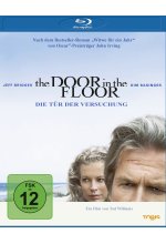 The Door in the Floor - Die Tür der Versuchung Blu-ray-Cover