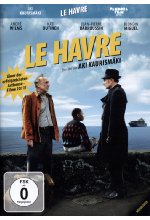 Le Havre DVD-Cover