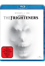 The Frighteners Blu-ray-Cover
