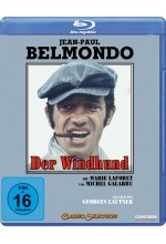 Der Windhund Blu-ray-Cover