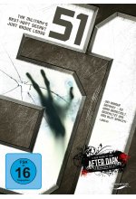 51 - The Military's Best-Kept Secret Just Broke Loose - After Dark Originals DVD-Cover