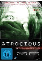 Atrocious DVD-Cover