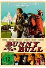 Bunny and the Bull DVD-Cover