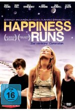 Happiness Runs DVD-Cover