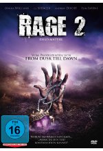 Rage 2 - Dead Matter DVD-Cover