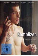 Komplizen  (OmU) DVD-Cover