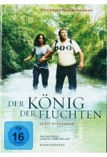 Der König der Fluchten  (OmU) DVD-Cover