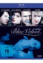 Blue Velvet Blu-ray-Cover