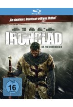 Ironclad - Bis zum letzten Krieger <br><br> Blu-ray-Cover