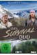 Das Survival-Duo: Zwei Männer, ein Ziel - Staffel 1  [2 DVDs] kaufen
