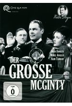 Der grosse McGinty DVD-Cover