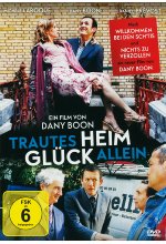 Trautes Heim, Glück allein DVD-Cover