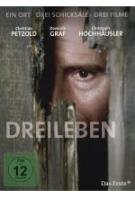 Dreileben  [3 DVDs] DVD-Cover