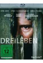 Dreileben  [2 BRs] Blu-ray-Cover