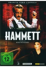Hammett DVD-Cover
