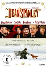 Dean Spanley DVD-Cover