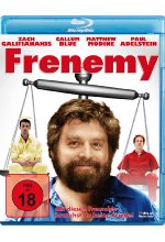 Frenemy Blu-ray-Cover