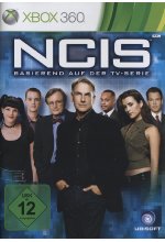 NCIS Cover