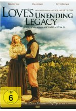 Love's Unending Legacy - The Love Comes Softly Series Teil 5 DVD-Cover