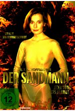 Der Sandmann DVD-Cover