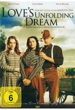 Love's Unfolding Dream - The Love Comes Softly Series Teil 6 DVD-Cover