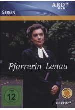 Pfarrerin Lenau  [5 DVDs] DVD-Cover